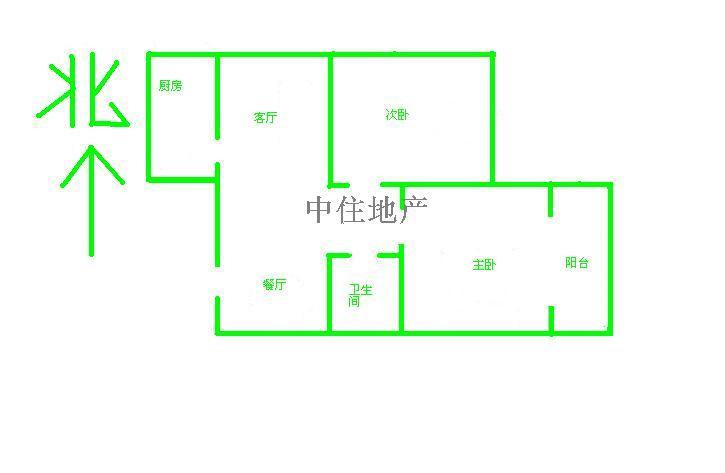官扎营新区