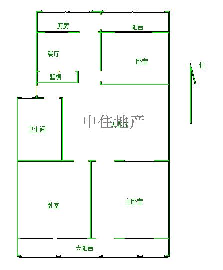 
                            土屋路公安局宿舍 