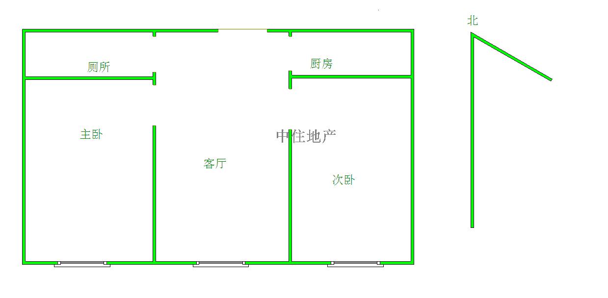 
							林东花园