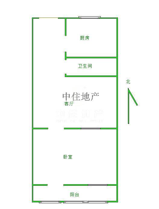 岔路街小区