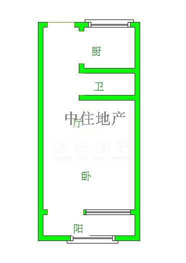 岔路街小区