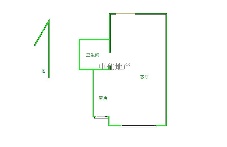 
                            保利中心 