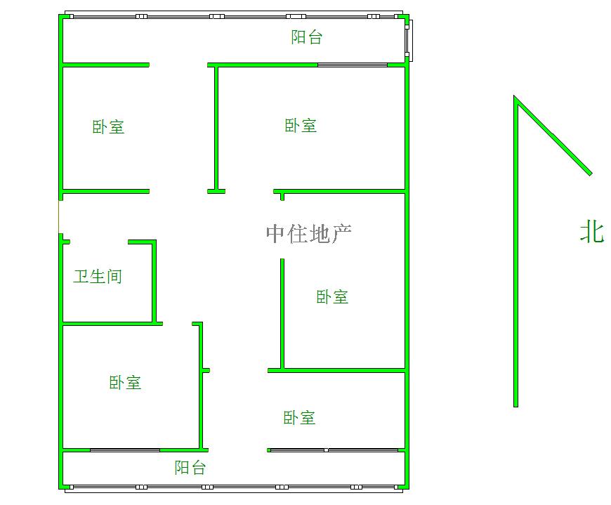 
							金泰花园