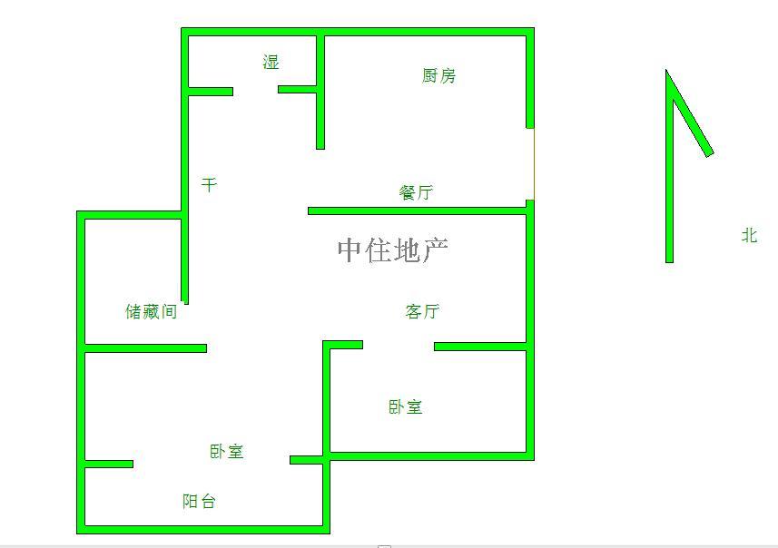 七里堡小区
