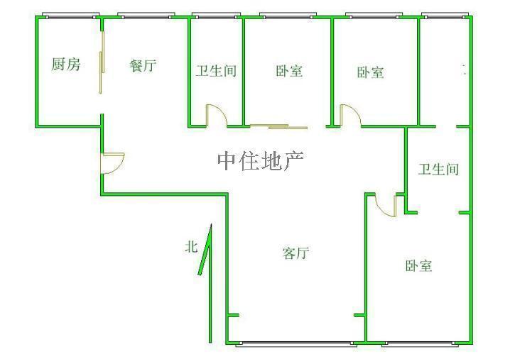 中海奥龙观邸