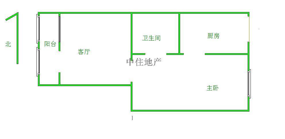 金銮花园