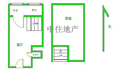 群盛华城