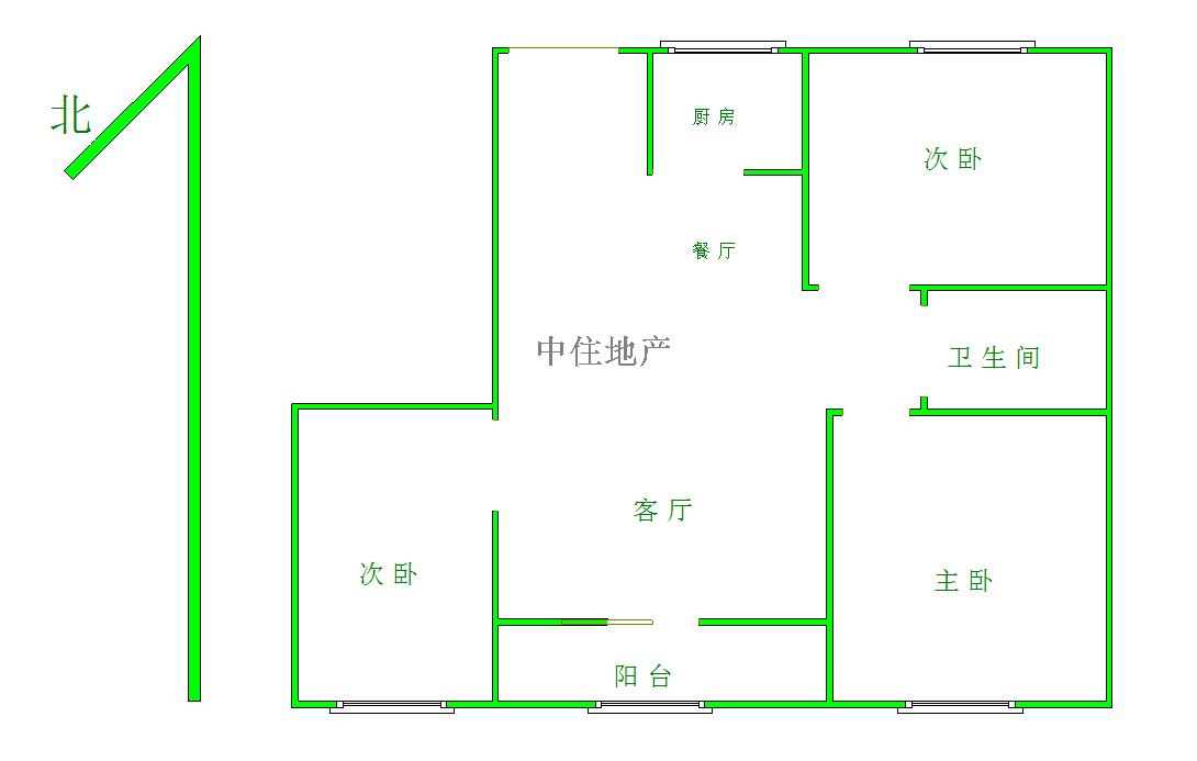 
							鲁商常春藤