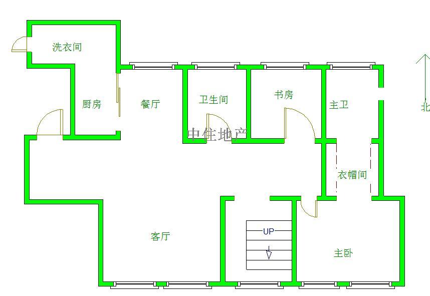 中海奥龙观邸