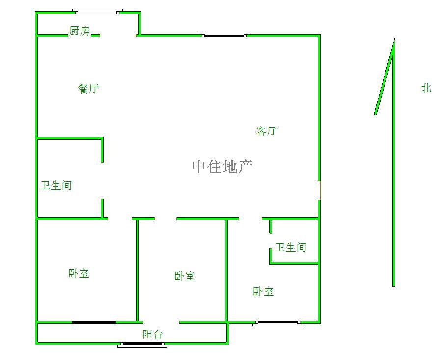 
							汇富苑小区