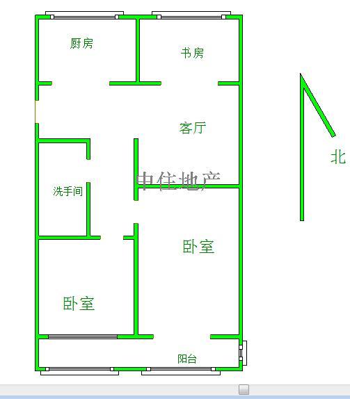建鑫花园
