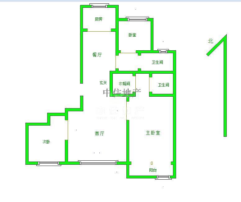 绿城腊山御园
