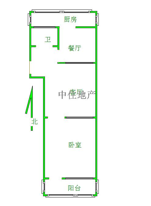 纬一路单位宿舍