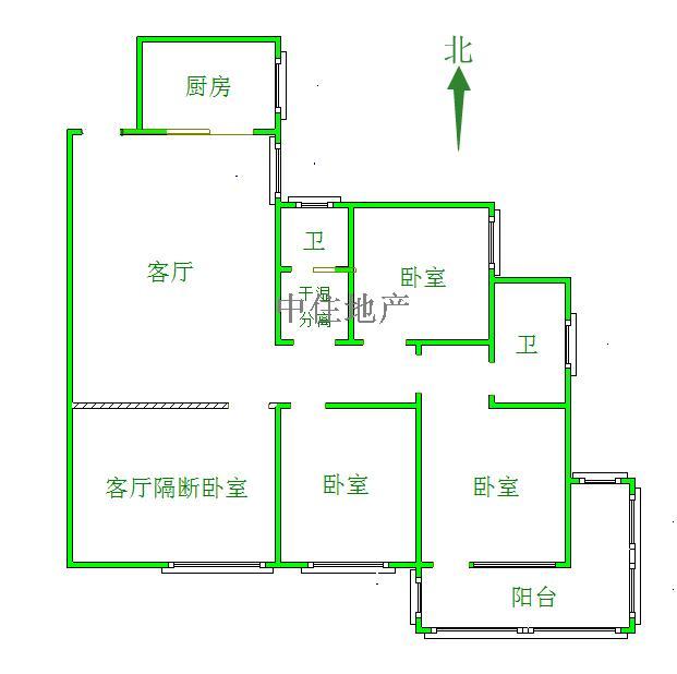 
                            山大南路山大宿舍 