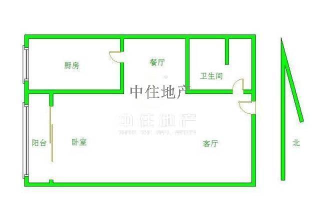 阳光100国际新城(T区)