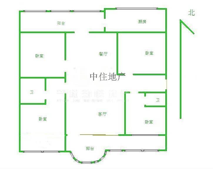 
							汇统花园