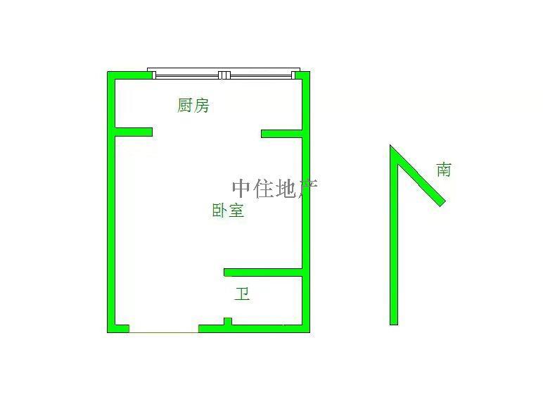中海国际社区(C3地块)