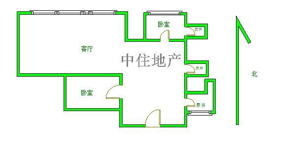绿地新里卢浮公馆