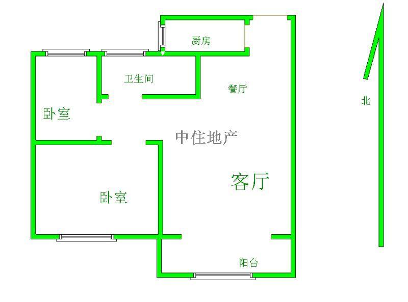 
							中建新悦城