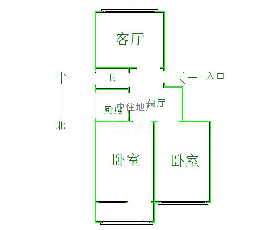 
							鲁商常春藤