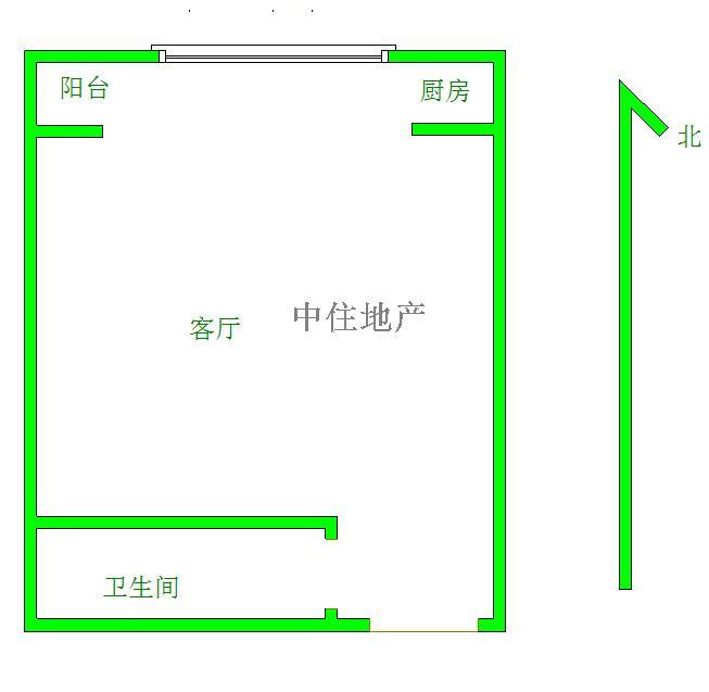 中海国际社区(C3地块)