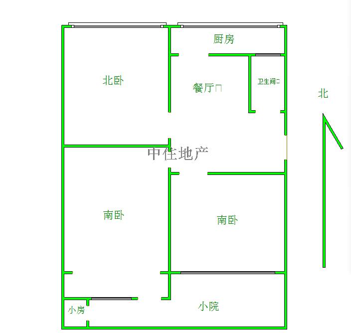 
                            益寿路22号 