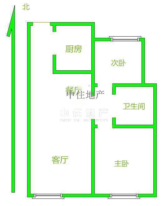 
                            翡翠大观（原泰悦赫府） 