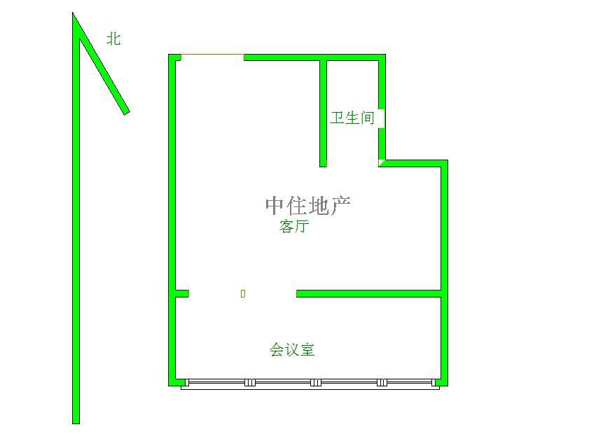 银座晶都国际