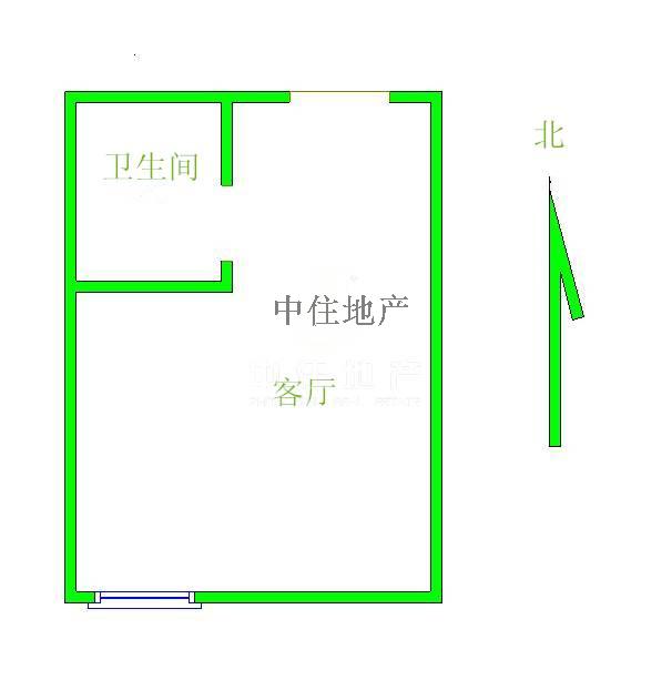 南益名泉春晓公寓