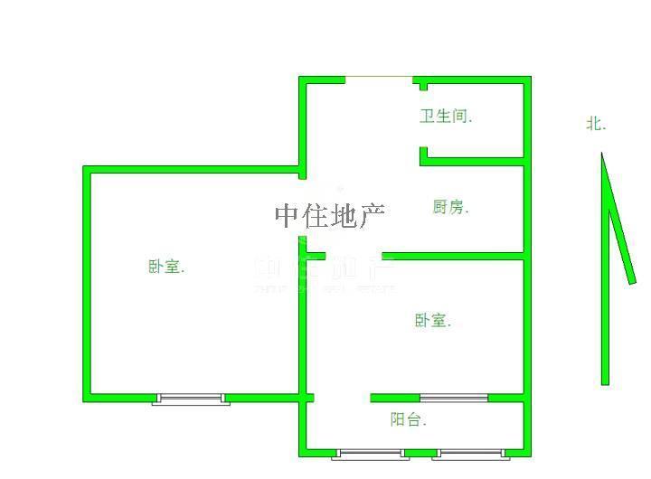 山师东路商业厅宿舍