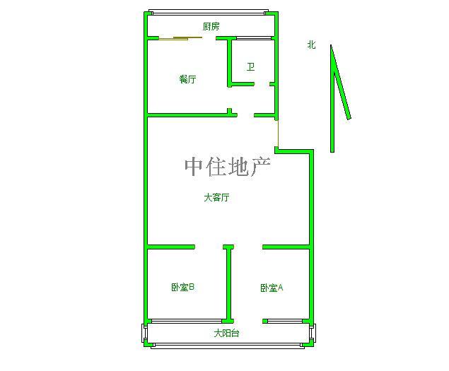 长盛小区