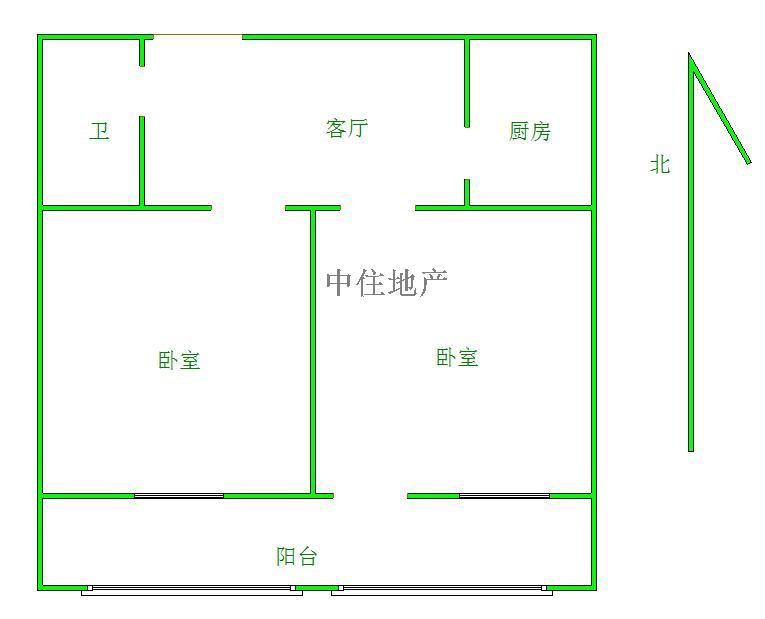 槐荫街36号