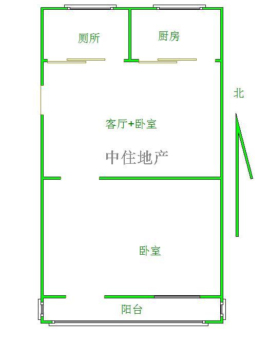 甸柳新村五区