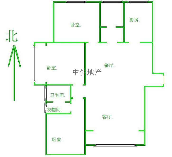 
							济高舜奥华府
