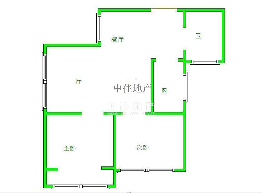 
                            贤文花园南区 