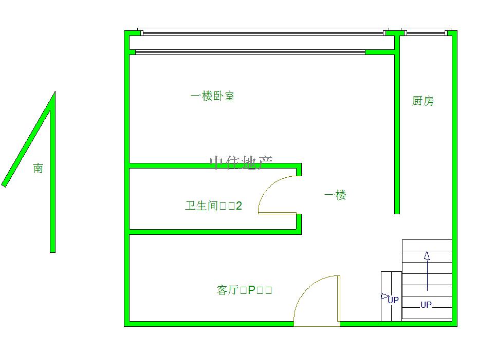 
							连城水岸