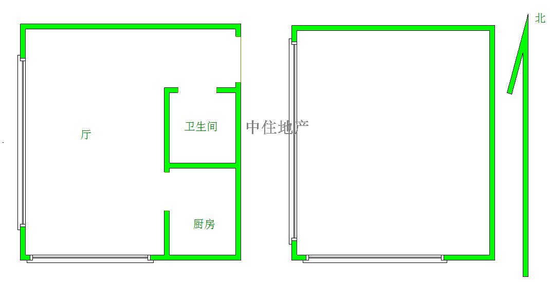  梦世界LOMO中心 西南