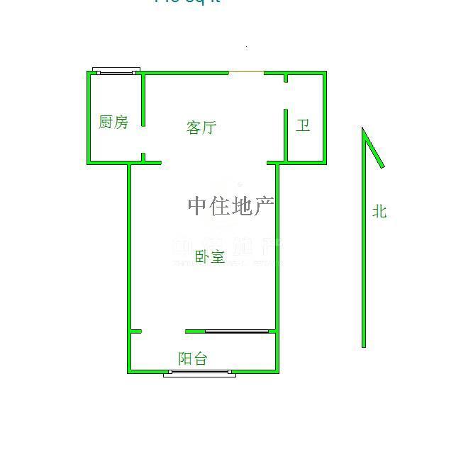 柳行小区