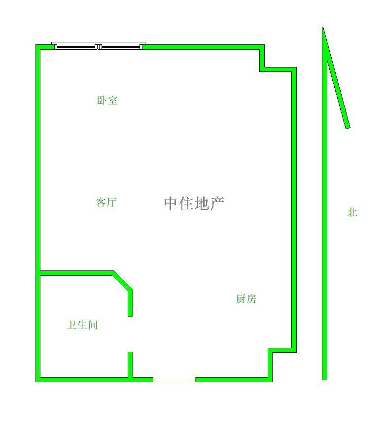南益名泉春晓公寓