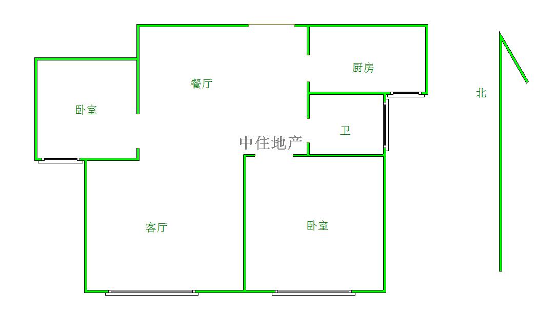 
							财富时代广场