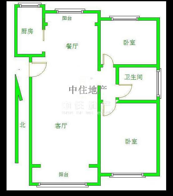 凤凰国际城南区