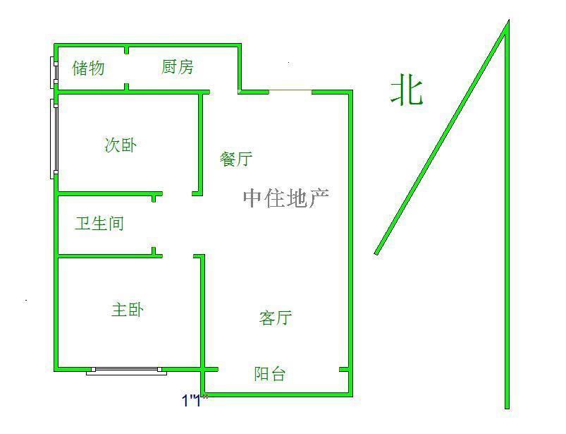 恒大绿洲