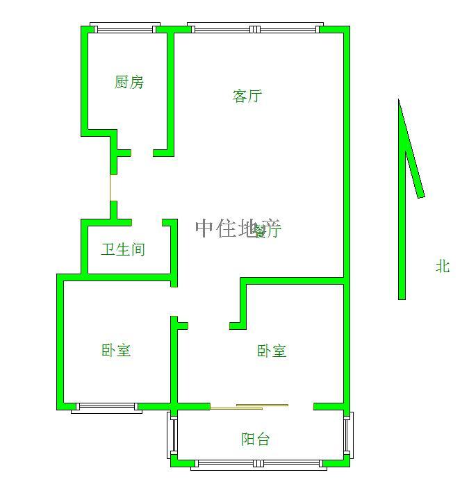 泉城花园