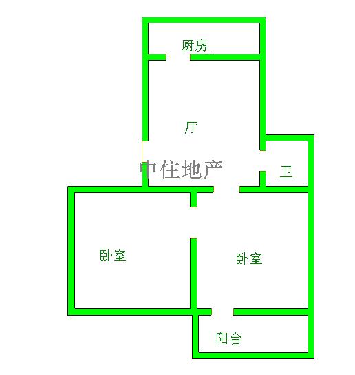 
                            英雄山路公安厅宿舍 