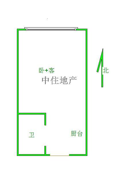 绿城兰悦(绿城蘭悦) 北