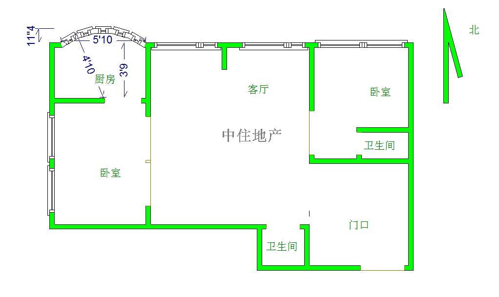 嘉恒商务大厦