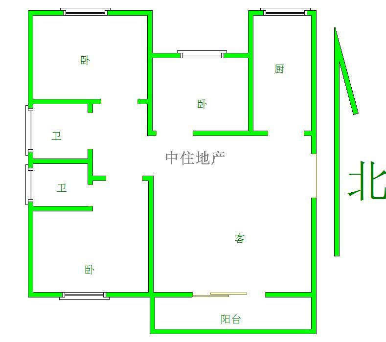 绿城腊山御园