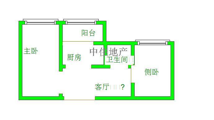 
                            铁骑路49号(铁厂宿舍) 