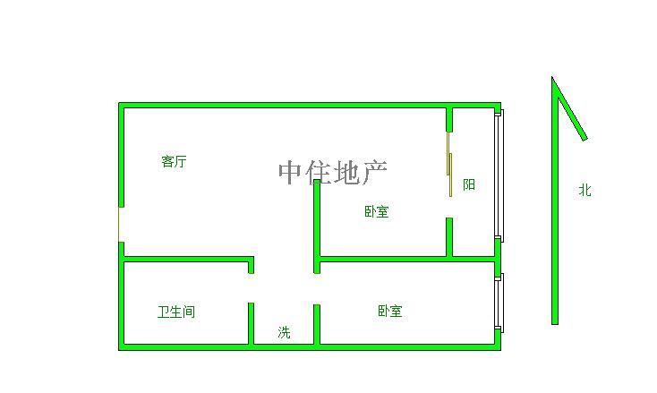 阳光100国际新城(T区)