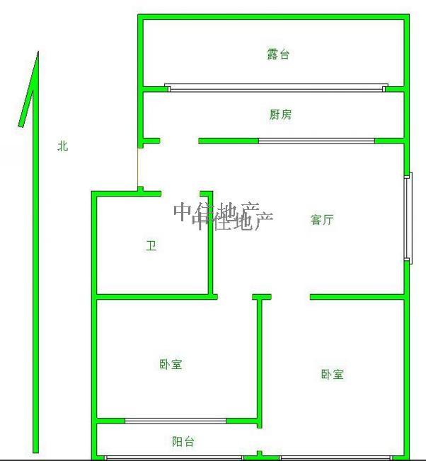 
							明星小区(槐荫)